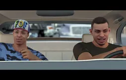 “Be Yourself”, le nouveau trailer de NBA 2K16