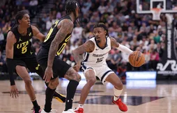 Stats & Highlights | Ja Morant décisif, les Cavaliers au galop