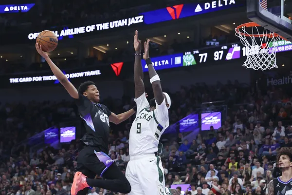 Stats & Highlights | Les Bucks ridiculisés