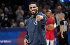 Pour sa maman, Gary Payton II valide son diplôme universitaire