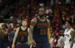 Finale de conférence Est : les highlights de LeBron James