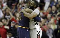 Pronostics NBA | Misez sur le duel entre LeBron James et James Harden