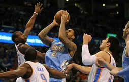 Enes Kanter déjà à l’aise avec Russell Westbrook