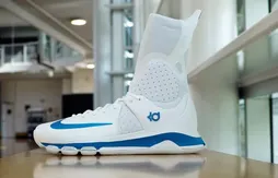 Nike : un coloris de plus pour la KD8 Elite
