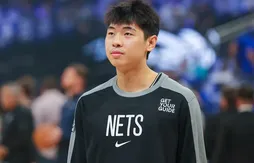 Saison terminée pour Cui Yongxi