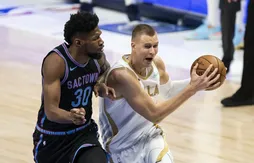 Les Kings mettent fin à leur série noire à Dallas