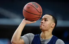 Pour Shabazz Napier, le plus gros adversaire est… le ballon