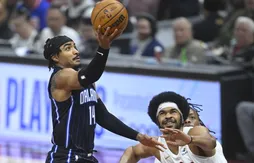 Gary Harris a apprécié son passage à Orlando