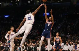 Le MVP de la nuit | Kevin Durant s’occupe de tout