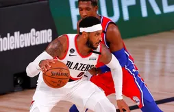 Carmelo Anthony dans le Top 15 des meilleurs marqueurs de l’histoire