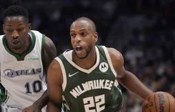Khris Middleton opéré du poignet
