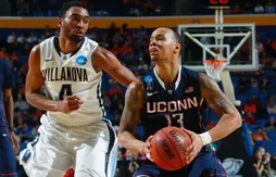 [March Madness – 2e tour] East Region : Villanova et Harvard passent à la trappe