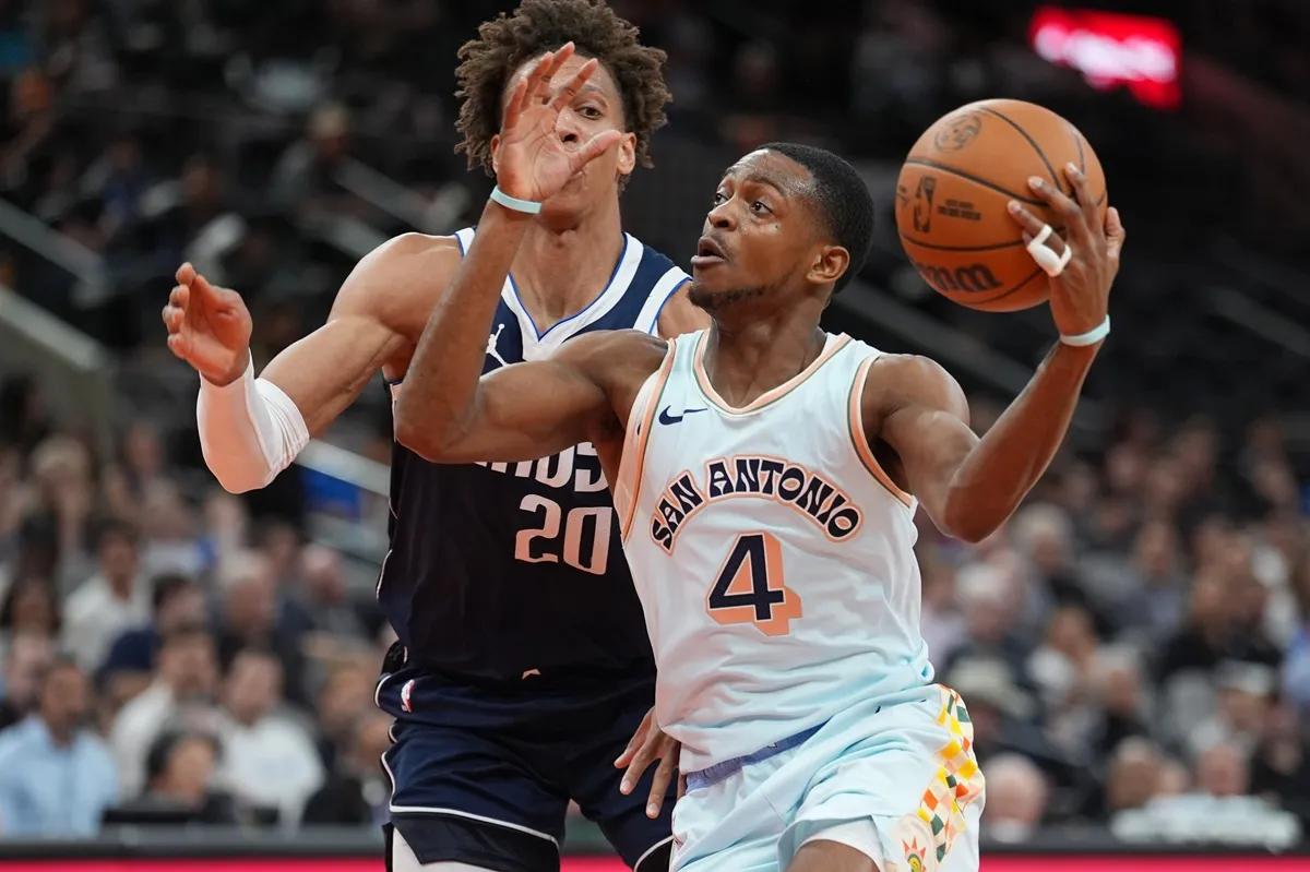 De'Aaron Fox
