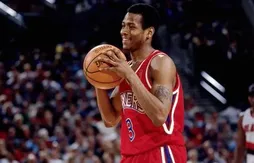 Allen Iverson : “Travailler pour les Sixers serait un véritable honneur”