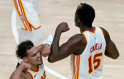 Le cinq majeur de la semaine | Clint Capela, l’horloger qui tient le rythme