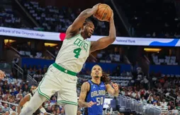 Boston envoie Noah Vonleh à San Antonio, qui coupe Gorgui Dieng