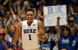 Draft 2014 : les joueurs votent… Jabari Parker !