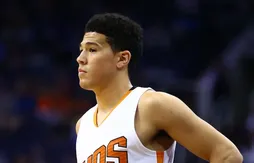 Devin Booker et Karl-Anthony Towns, deux chats sauvages sur les toits de la NBA