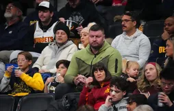 Le frère de Nikola Jokic condamné après une bagarre à la Ball Arena