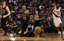 Les Suns se séparent d’un meneur de jeu…