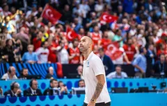 Beau joueur, Vassilis Spanoulis se tourne vers une autre « finale »