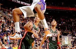 Saison terminée pour Stoudemire ?