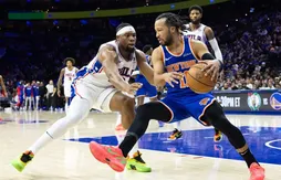 Guerschon Yabusele pense que les fans des Knicks l’adoreront