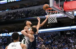 Mavericks – Bucks : c’est Noël avant l’heure !