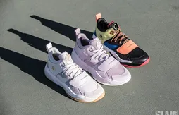 Le nouveau modèle signature de Lonzo Ball bientôt disponible pour “seulement” 200 dollars