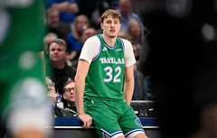 Cooper Flagg ne pourra pas disputer le Rising Stars 2026