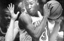 La NBA pleure Wayman Tisdale