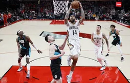 Brandon Ingram relance les Pelicans sur le parquet des Blazers