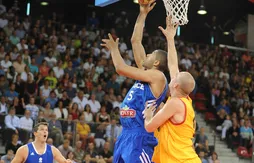 L’équipe de France démarre sa préparation avec une large victoire contre la Belgique