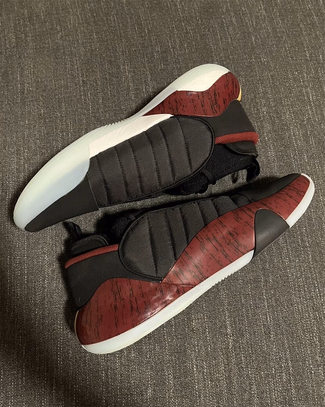Harden Vol. 7