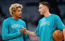 Kelly Oubre Jr. change le visage des Hornets