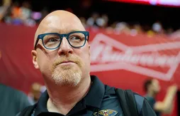 David Griffin remercie les rumeurs pour le transfert d’Anthony Davis
