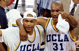 Ed et Charles O’Bannon, les Blues Brothers