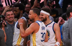 Les Warriors pas certains de revoir Andrew Wiggins cette saison