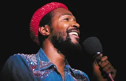 Il y a 35 ans, Marvin Gaye éblouissait le All-Star Game avec son hymne national