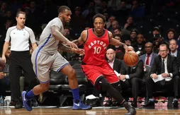 11e défaite de suite de Brooklyn