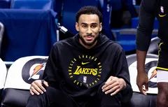 Libéré par les Lakers, Armel Traoré rebondit en Espagne