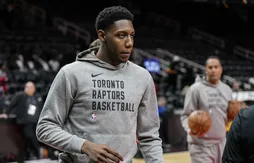 RJ Barrett endeuillé par la mort de son petit frère
