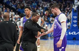 Jusuf Nurkic va rater le début de saison