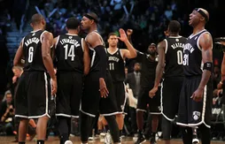 Après quatre ans sans victoire, les Nets s’imposent (enfin) face au Heat