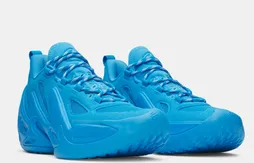 Deux nouveaux coloris pour la Curry 13