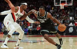 Le MVP de la nuit | Harrison Barnes a pris feu