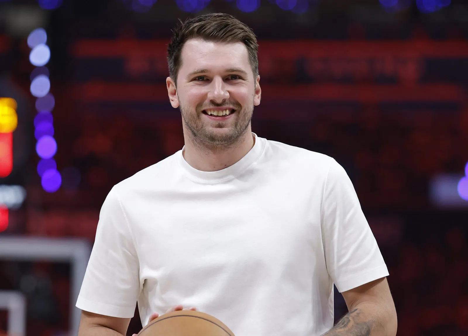 luka doncic