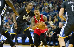 Playoffs : Portland défiera les Warriors