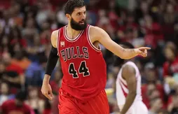 L’Espagne dévoile son roster pour les Jeux olympiques