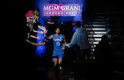 Wild West Basketball Roadtrip – « November Madness » à « Sin City »